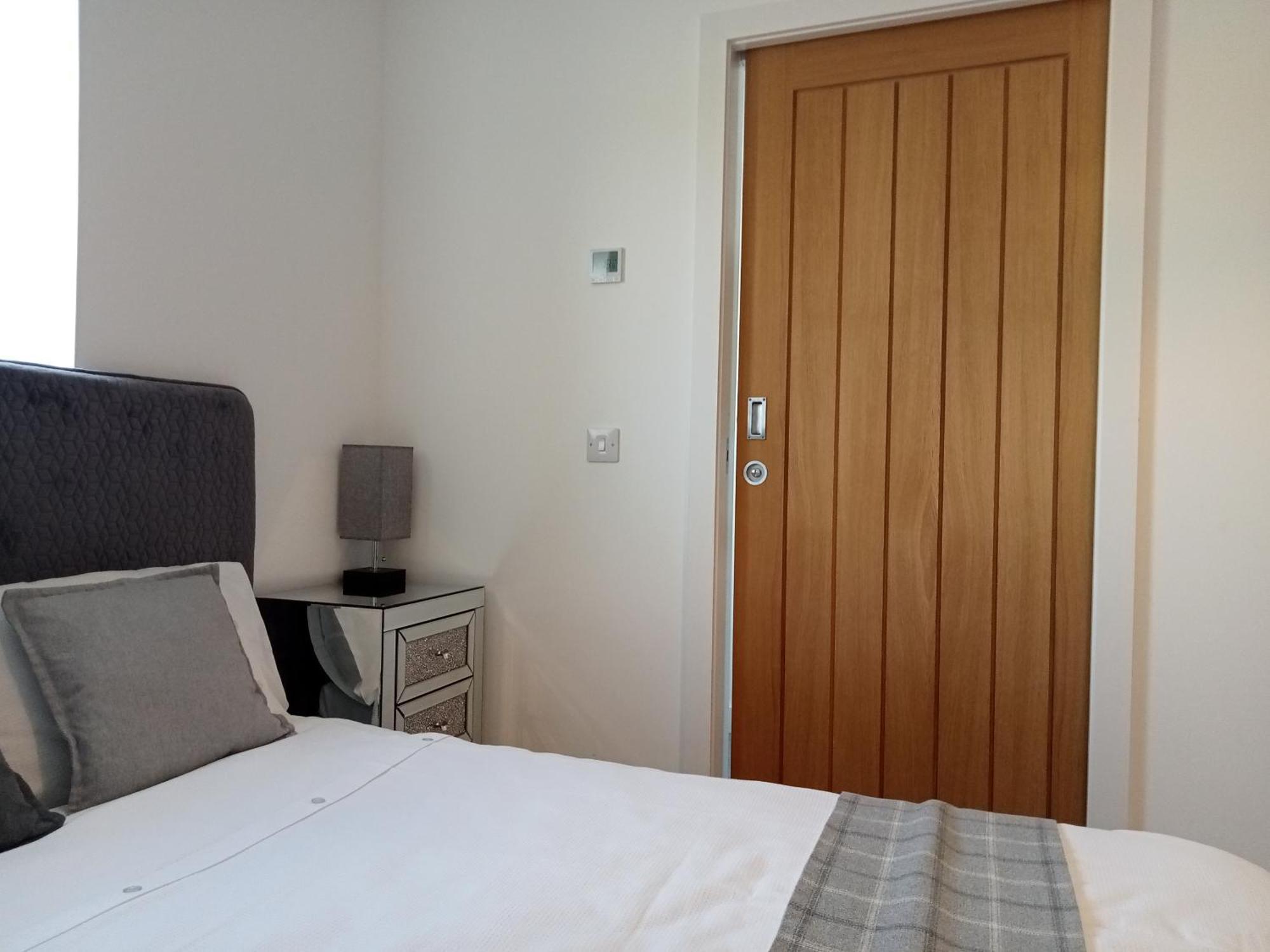 Flotnar Hus - Ensuite Rooms Keiss Quarto foto