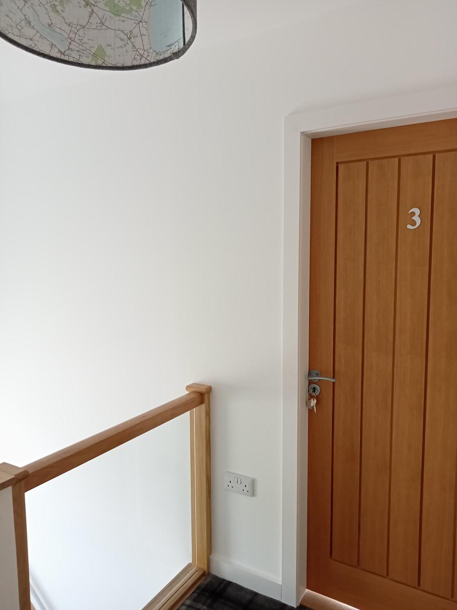 Flotnar Hus - Ensuite Rooms Keiss Quarto foto
