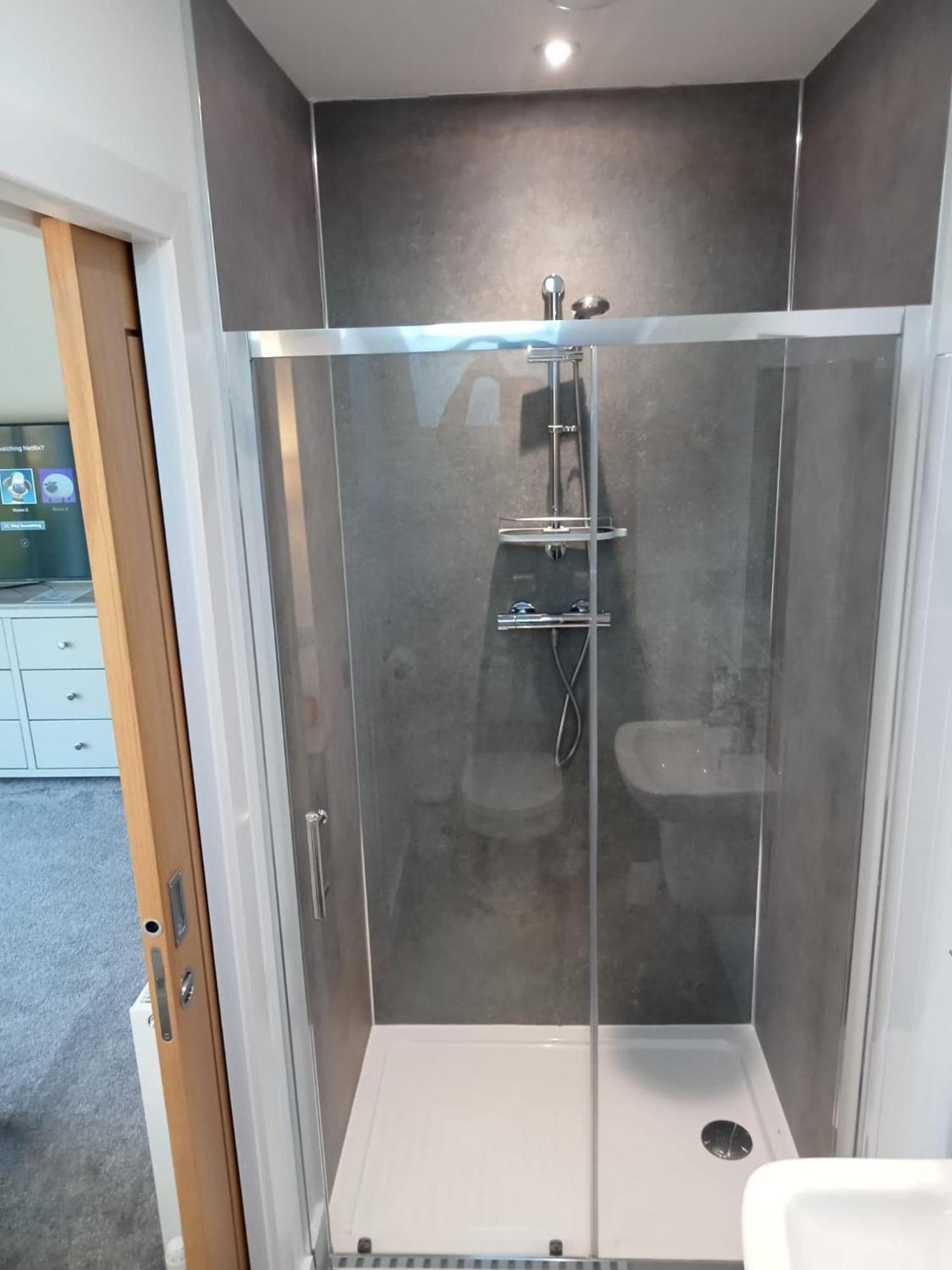 Flotnar Hus - Ensuite Rooms Keiss Quarto foto