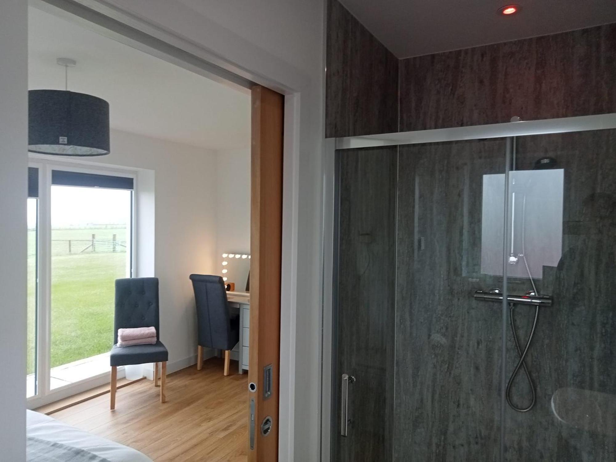 Flotnar Hus - Ensuite Rooms Keiss Quarto foto